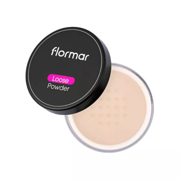 Flormar Loose Powder �����
