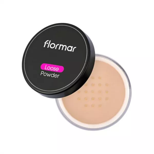 Flormar Loose Powder �����
