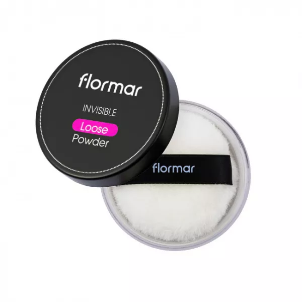 Flormar Loose Powder �����