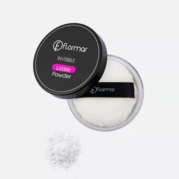 Flormar Loose Powder �����