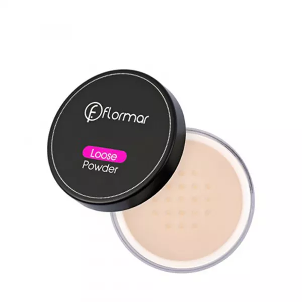 Flormar Loose Powder �����