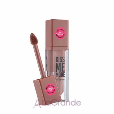 Flormar Kiss Me More Lip Tattoo г  