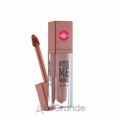 Flormar Kiss Me More Lip Tattoo г  