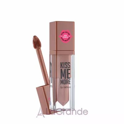 Flormar Kiss Me More Lip Tattoo г  