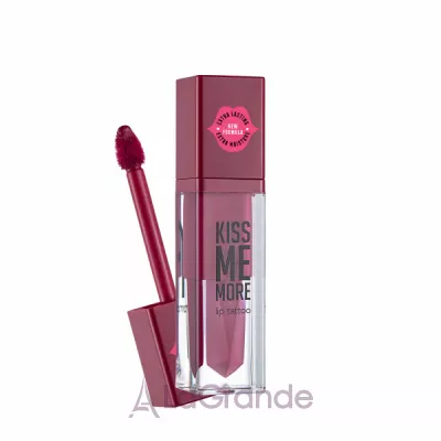 Flormar Kiss Me More Lip Tattoo г  