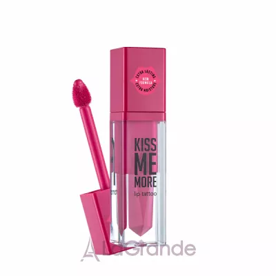 Flormar Kiss Me More Lip Tattoo г  