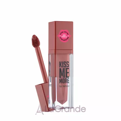 Flormar Kiss Me More Lip Tattoo г  