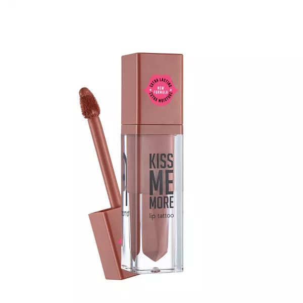 Flormar Kiss Me More Lip Tattoo ������ ������� ������