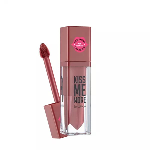 Flormar Kiss Me More Lip Tattoo ������ ������� ������