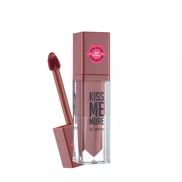 Flormar Kiss Me More Lip Tattoo ������ ������� ������