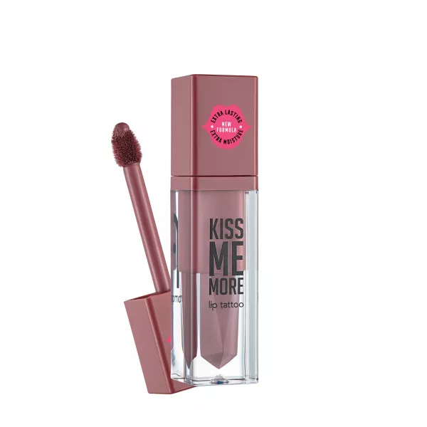 Flormar Kiss Me More Lip Tattoo ������ ������� ������