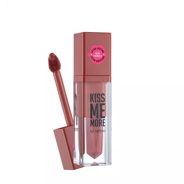 Flormar Kiss Me More Lip Tattoo ������ ������� ������