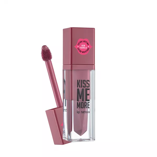 Flormar Kiss Me More Lip Tattoo ������ ������� ������