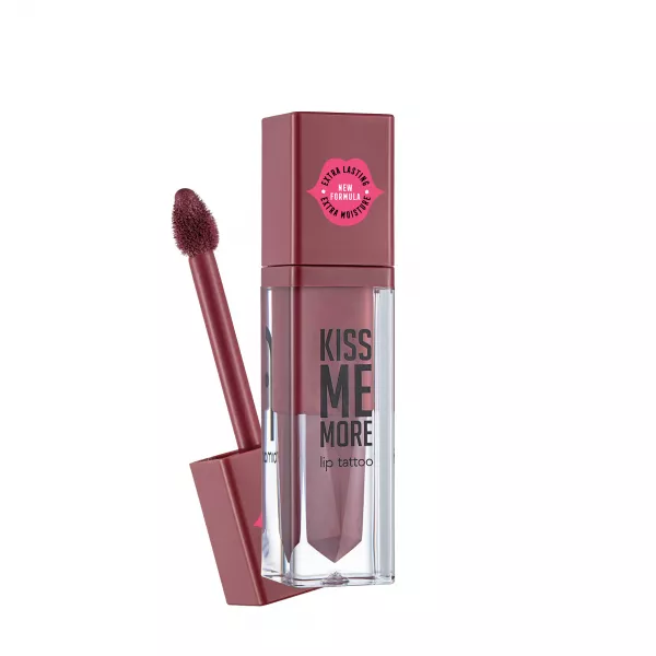 Flormar Kiss Me More Lip Tattoo ������ ������� ������
