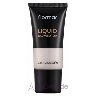 Flormar Liquid Illuminator  