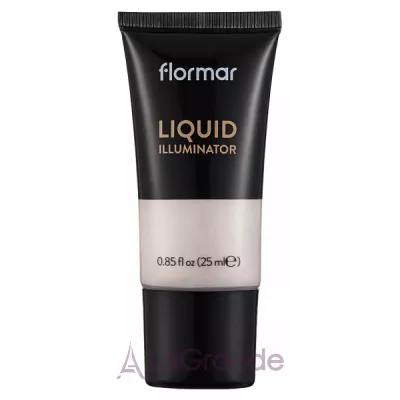 Flormar Liquid Illuminator  