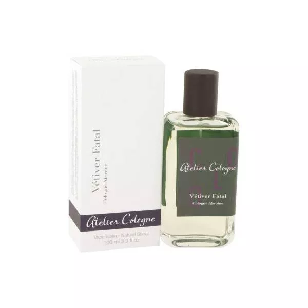 Atelier Cologne Vetiver Fatal ��������