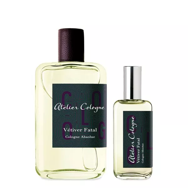 Atelier Cologne Vetiver Fatal ��������