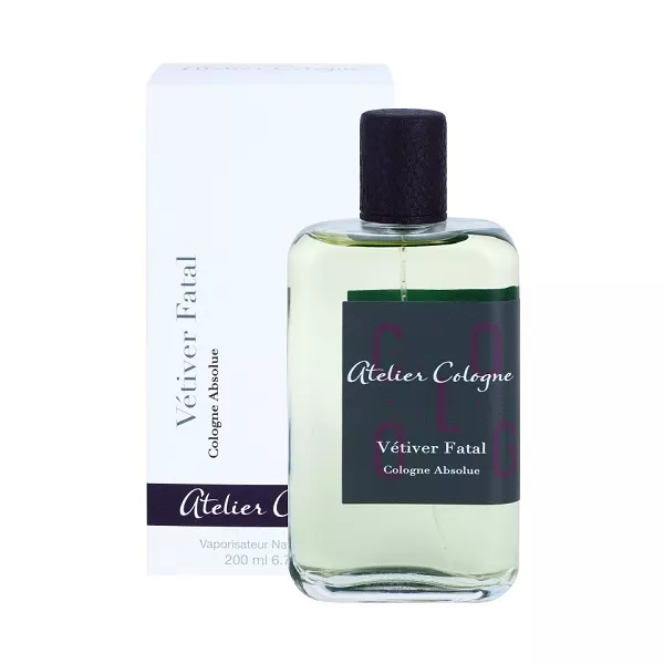 Atelier Cologne Vetiver Fatal ��������