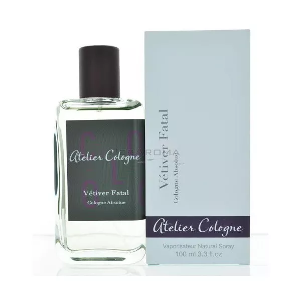 Atelier Cologne Vetiver Fatal ��������