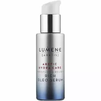 Lumene Arctic Hydra Care Rich Oil Serum �����-��������� ����������� � ������������� ��� ����� �������������� ����
