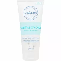 Lumene Klassikko Express Fresh Body Lotion ���������� � ����������� ������ ��� ����