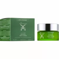 Gli Elementi Detox Line Booster Night Cream ���� ��� ���� ������
