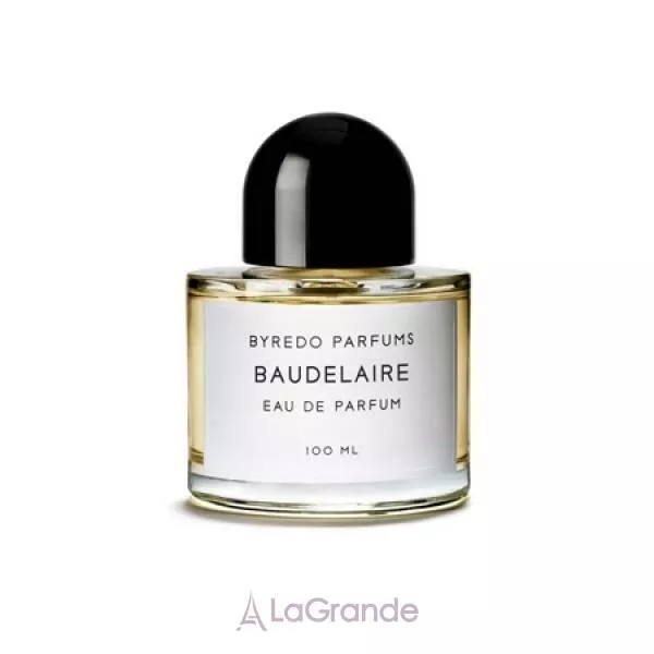 Byredo Parfums Baudelaire ��������������� ����