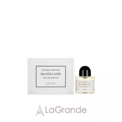 Byredo Parfums Baudelaire  