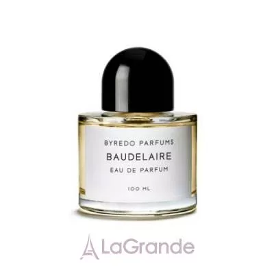 Byredo Parfums Baudelaire  