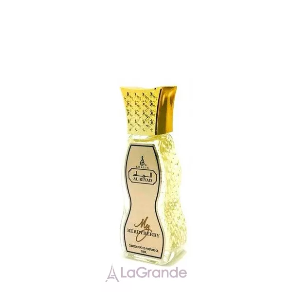 Khalis Perfumes My Berry Berry ��������������� ����