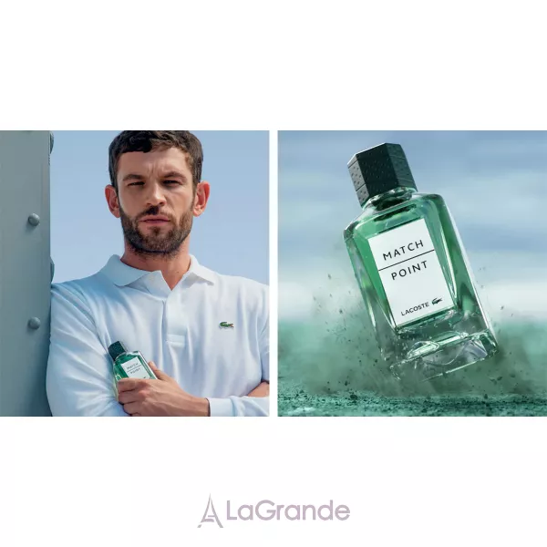 Lacoste Match Point ����������-����