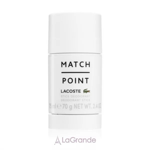 Lacoste Match Point ����������-����