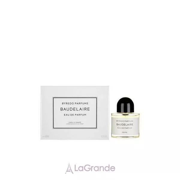 Byredo Parfums Baudelaire ����������� ���� (������)