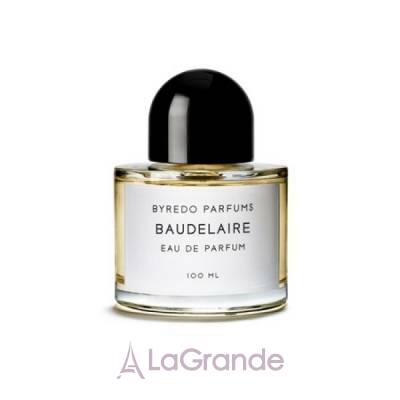 Byredo Parfums Baudelaire   ()