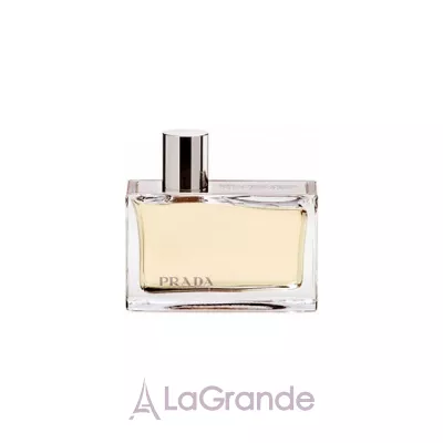 Prada  Amber Pour Femme  