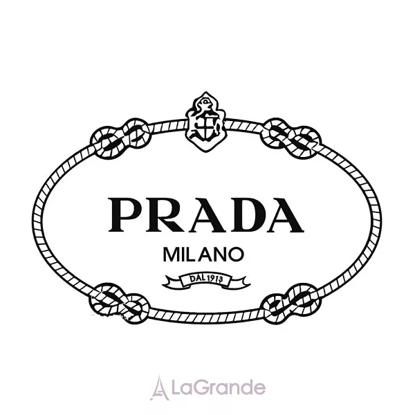 Prada  Amber Pour Femme ��������� ����