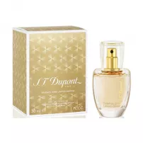 Dupont Essence Pure Pour Femme Limited Edition �������� ����