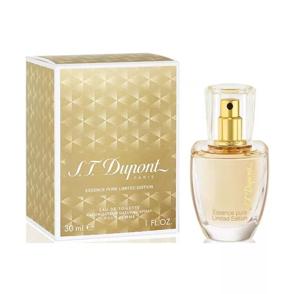 Dupont Essence Pure Pour Femme Limited Edition �������� ����