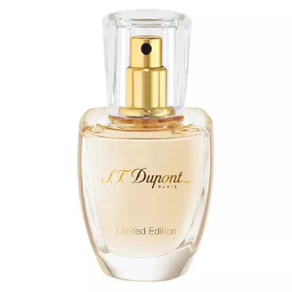 Dupont Essence Pure Pour Femme Limited Edition �������� ����