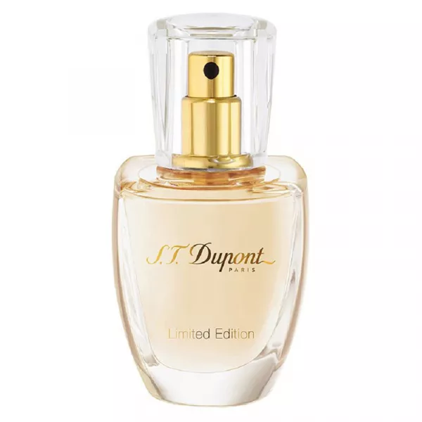 Dupont Essence Pure Pour Femme Limited Edition �������� ���� (������)