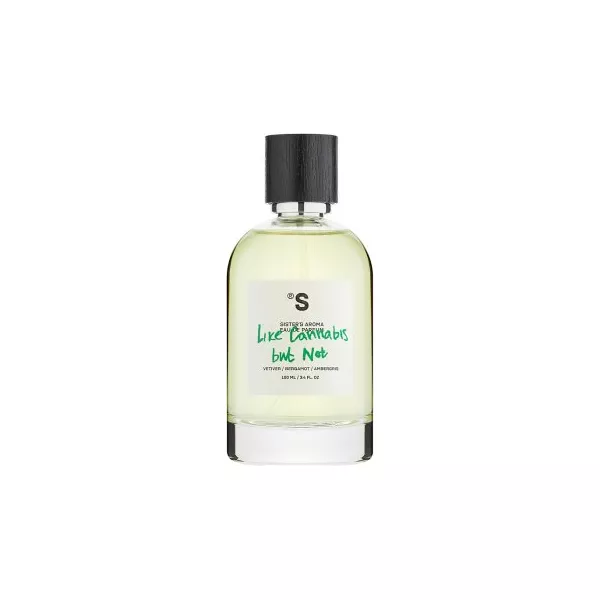 Sister�s Aroma Like Cannabis But Not ���� (������)