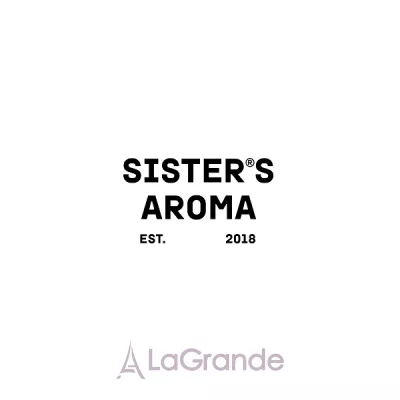 Sister's Aroma S 1  