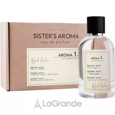 Sister's Aroma S 1   ()