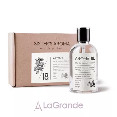 Sisters Aroma S 18   ()
