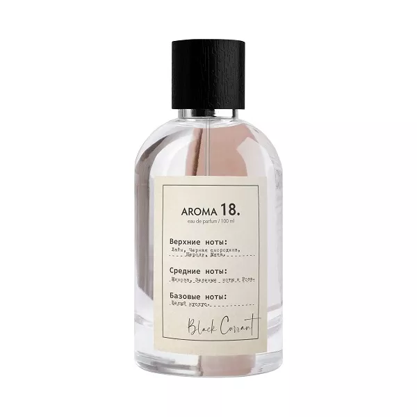 Sister�s Aroma S 18 ��������������� ���� (������)