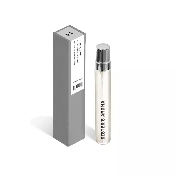 Sister�s Aroma S 14 ��������������� ����