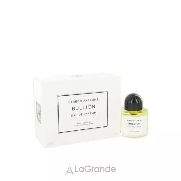 Byredo Parfums Bullion Byredo ����������� ����