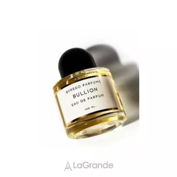 Byredo Parfums Bullion Byredo ����������� ����
