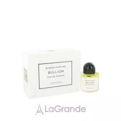 Byredo Parfums Bullion Byredo  